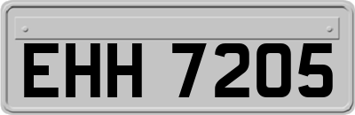 EHH7205