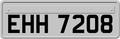 EHH7208
