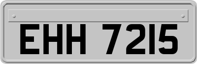 EHH7215