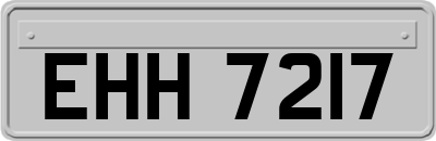 EHH7217