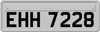 EHH7228