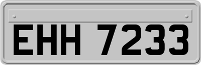EHH7233
