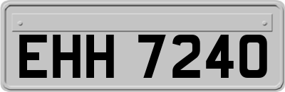 EHH7240