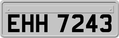 EHH7243
