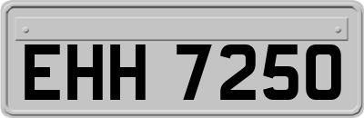 EHH7250