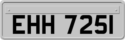 EHH7251