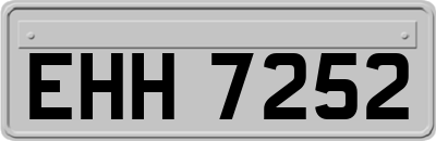 EHH7252