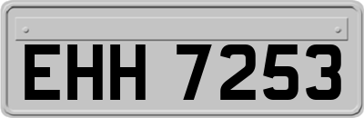 EHH7253