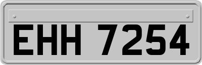 EHH7254