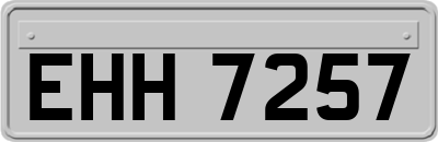 EHH7257