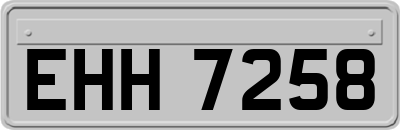 EHH7258