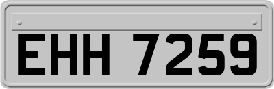 EHH7259
