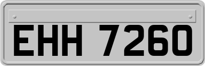 EHH7260