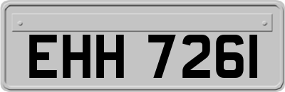 EHH7261