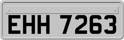 EHH7263