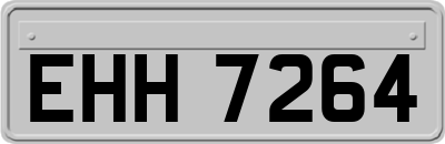 EHH7264