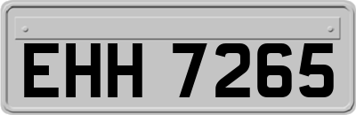 EHH7265