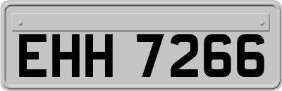 EHH7266