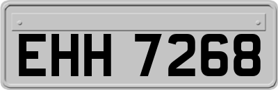 EHH7268
