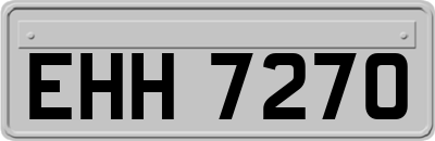 EHH7270
