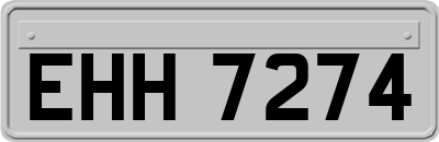 EHH7274