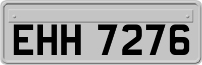 EHH7276