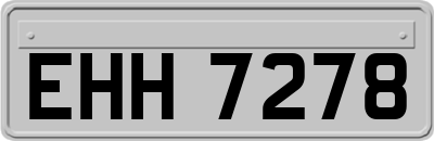 EHH7278
