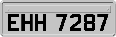 EHH7287