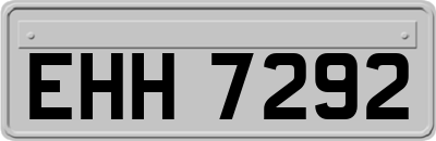 EHH7292