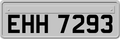 EHH7293