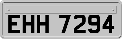 EHH7294