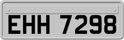 EHH7298