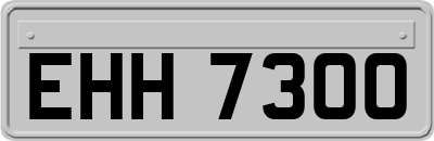 EHH7300