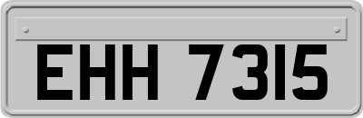 EHH7315