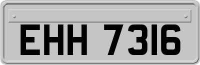 EHH7316