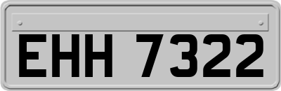 EHH7322