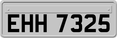 EHH7325