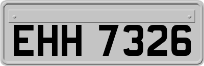 EHH7326