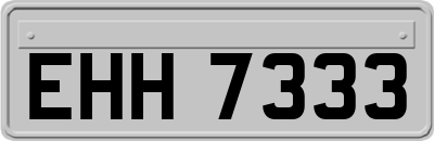 EHH7333
