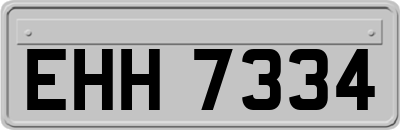 EHH7334