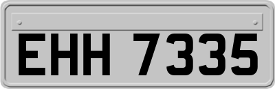 EHH7335