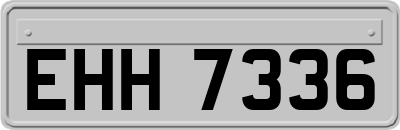 EHH7336