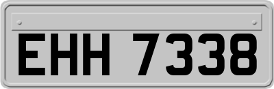 EHH7338