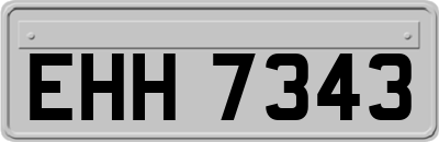 EHH7343