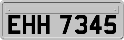 EHH7345