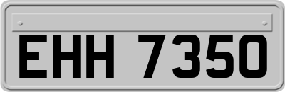 EHH7350