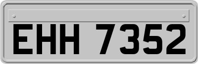 EHH7352