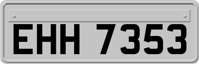 EHH7353
