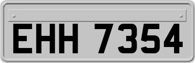 EHH7354