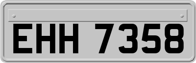EHH7358